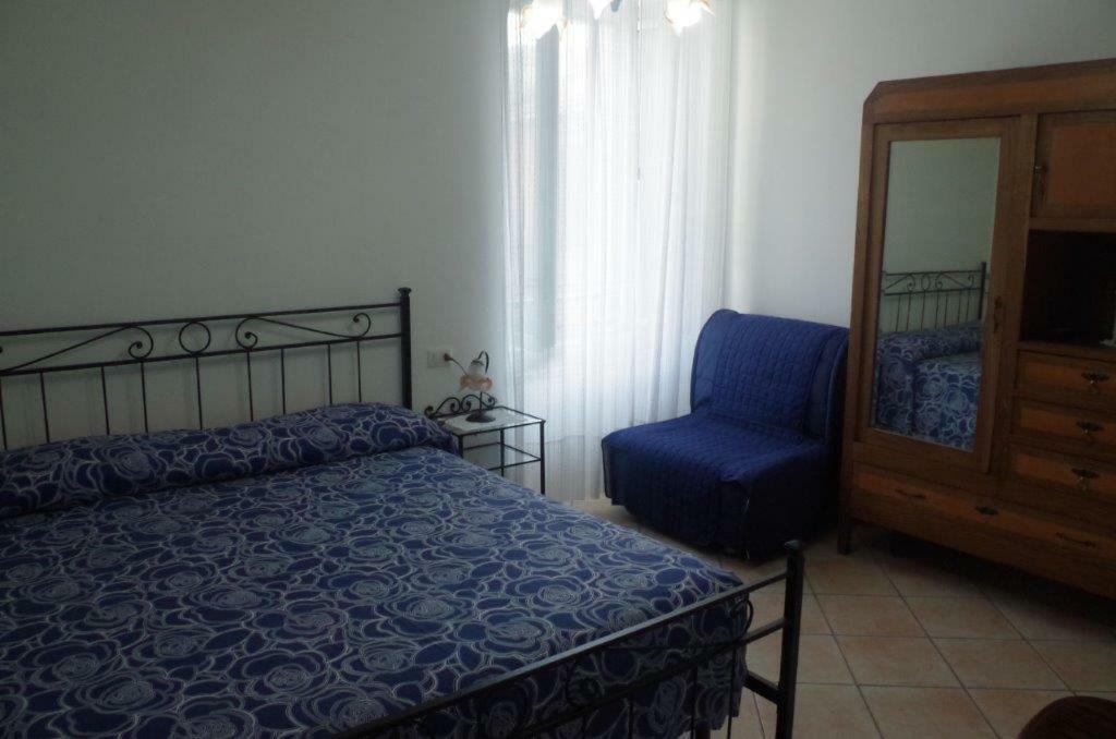 B&B Zia Lina Dongo Exterior foto