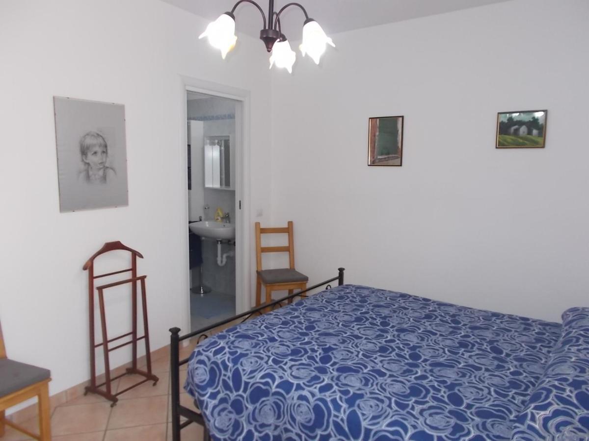 B&B Zia Lina Dongo Exterior foto