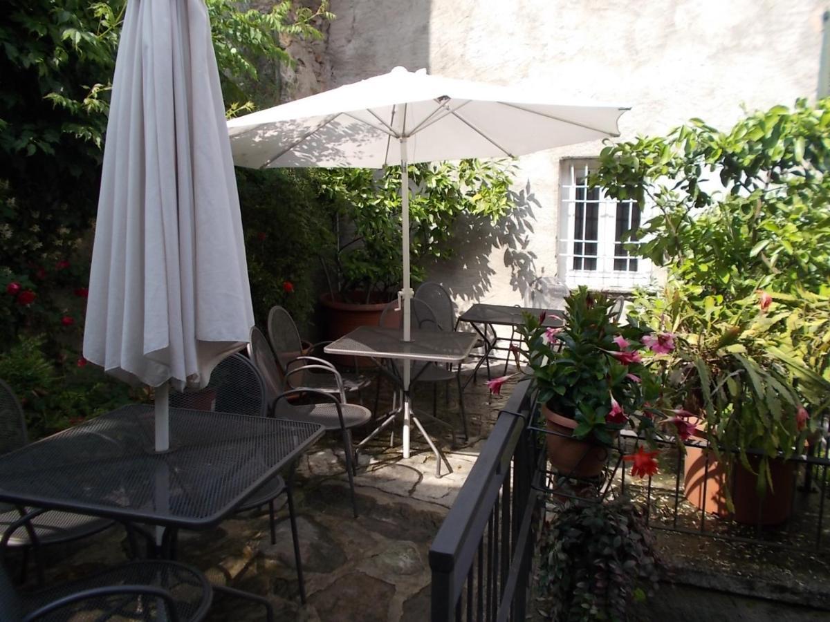 B&B Zia Lina Dongo Exterior foto